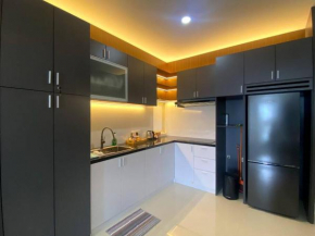 Aston 18-11, 2 bedrooms, Batam. @Lexio.Stay